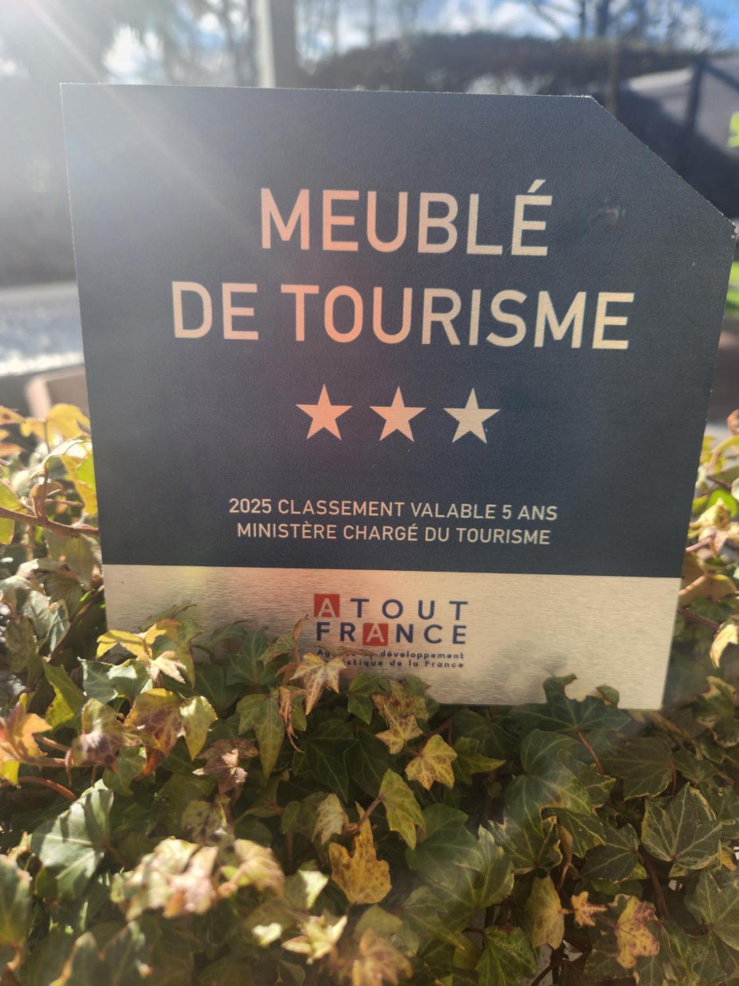 La Cabane De Megue Froidfond Екстер'єр фото